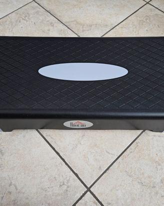 Step fitness