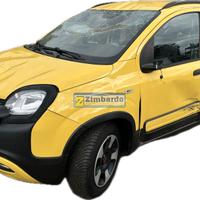 FIAT PANDA CROSS  DEL 2018