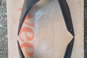 Alette Aprilia RS 125 anno 2006