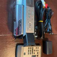 Panasonic nv ds 29