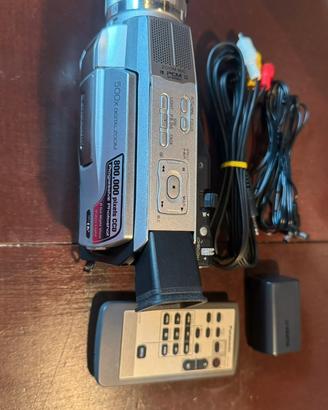 Panasonic nv ds 29