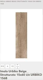 Piastrelle gres porcellanato effetto legno