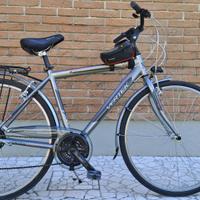 bici da uomo ruote da 28"