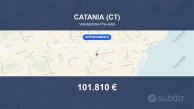 Immobile in asta di 217 m² con più di 5 locali a C