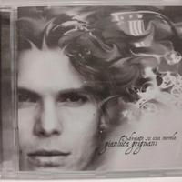 CD Gianluca Grignani "sdraiato su una nuvola"