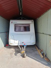 STERCKRMAN 370 CP ANNO 2011 PARI AL NUOVO 4 POSTI