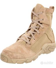 Stivaletti Oakley h2o