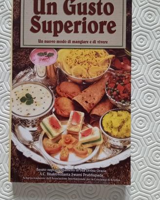 Un gusto superiore Bhaktivedanta Book Trust, 2010
