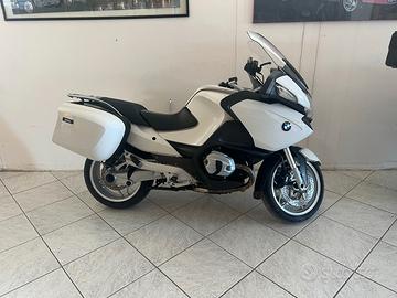 Bmw r 1200 rt - 2014