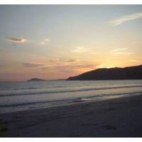 Scauri mare, SOLO LUGLIO