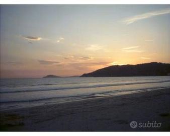 Scauri mare, SOLO LUGLIO
