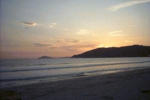 Scauri mare, SOLO LUGLIO