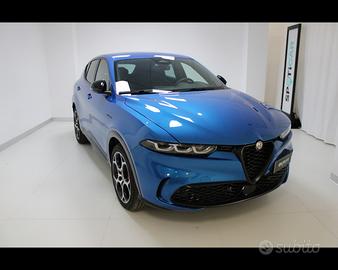ALFAROMEO Tonale - Tonale 1.5 160 CV MHEV TCT7 Vel