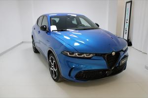 ALFAROMEO Tonale - Tonale 1.5 160 CV MHEV TCT7 Vel