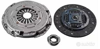 KIT FRIZIONE COMPLETO 3PZ KIA HYUNDAI MARCA SACHS 