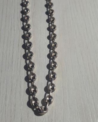 Collana In Argento 925 Made in Italy
