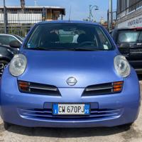 Nissan Micra 1.0 16V 3 porte Acenta