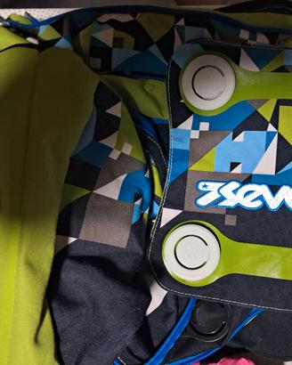 zaino scuola