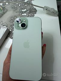 Iphone 15 128 giga