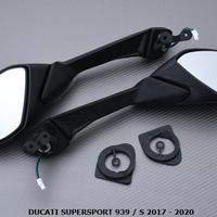 Specchietti DUCATI SUPERSPORT 939 / S 2017 - 2020