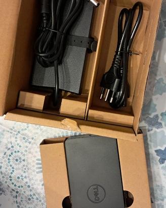 Dell D6000 - Docking station universale