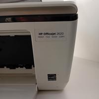 Stampante HP2620