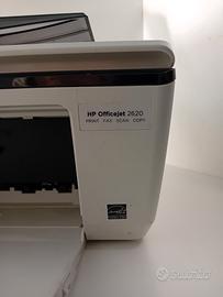 Stampante HP2620