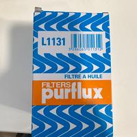 Filtro olio ford focus 2024