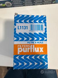 Filtro olio ford focus 2024