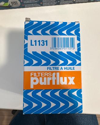 Filtro olio ford focus 2024