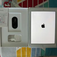 IPAD AIR 2013 BIANCO 32GB + Airpods 2