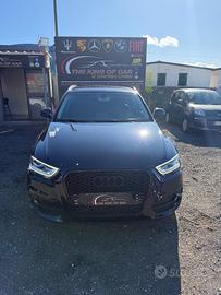 Audi Q3 2.0 TFSI 211CV quattro S tronic