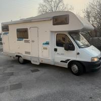 Vendita camper ELLIOT 5
