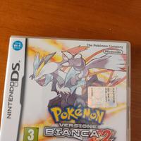 Pokémon Versione Bianca 2