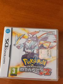 Pokémon Versione Bianca 2