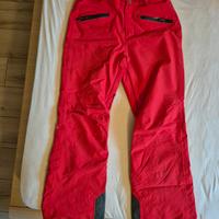 Pantaloni uomo da sci Columbia Bugaboo IV