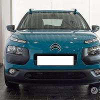 Ricambi citroen c4 cactus anno 2017-2019