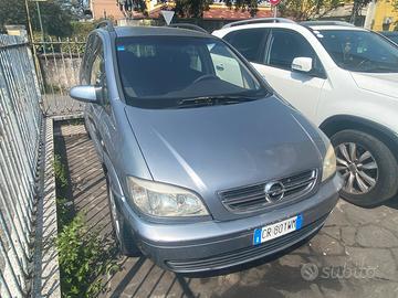 Opel zafira, kia sorento, audi Q5, bmw x5, furgone