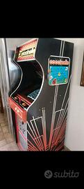 videogioco arcade 