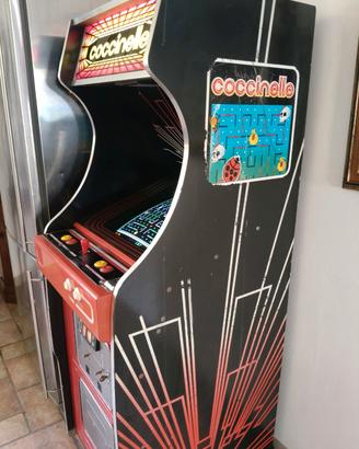 videogioco arcade 