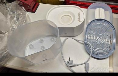 Sterilizzatore Scaldabiberon 2 in 1 - Come Nuovo