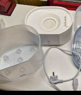 Sterilizzatore Scaldabiberon 2 in 1 - Come Nuovo