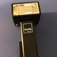 Flash macchina fotografica