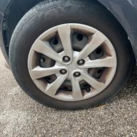Gomme e cerchi