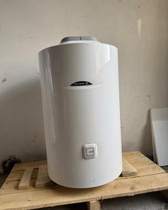 Scaldabagno elettrico ad accumulo