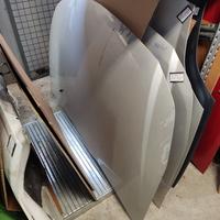 Cofano SUZUKI SX4 del 2006