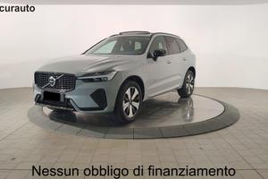 VOLVO Xc60 T6 Plug-In Hybrid Awd Automatico Plus D