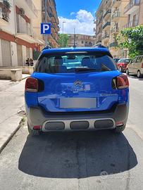 C3 come nuova