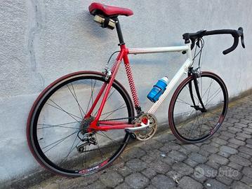 Bici tour de France 