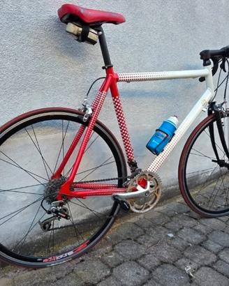 Bici tour de France 